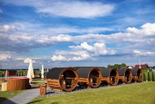 Khác Fantazja Resort Zator