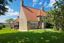 Others Luxury Northumberland Cottage Near Beach Sleeps 8