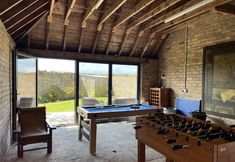 Others 6 Luxury Northumberland Cottage Near Beach Sleeps 8