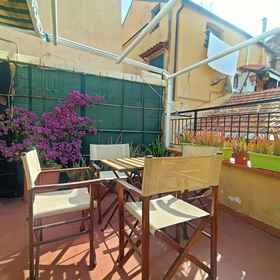 Room 1 Delle Erbe The Nightlife, Muretto of Alassio Hotels