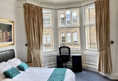其他 4 Large 5 Bedroom Flat in Marchmont, Edinburgh