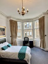 其他 4 Large 5 Bedroom Flat in Marchmont, Edinburgh