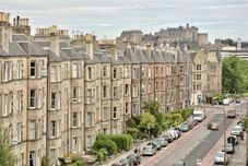 其他 Large 5 Bedroom Flat in Marchmont, Edinburgh