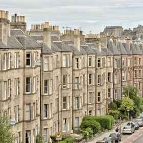 Primary image1愛丁堡 Marchmont 五臥室大公寓,Edinburgh Butterfly & Insect World飯店