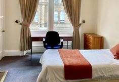 其他 2 Large 5 Bedroom Flat in Marchmont, Edinburgh