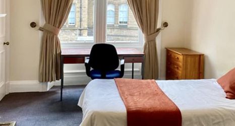 其他 2 Large 5 Bedroom Flat in Marchmont, Edinburgh