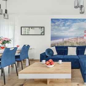 Primary image1明亮公寓適合 4 人由 Renters 提供,Marena Wellness & Spa飯店