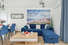 Others Bright Apartment for 4 People by Renters