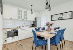 其他 7 Bright Apartment for 4 People by Renters