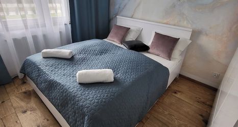 其他 2 Bright Apartment for 4 People by Renters