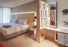 其他 4 INNSiDE By Meliá Braga Centro