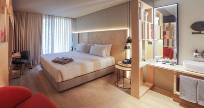 其他 4 INNSiDE By Meliá Braga Centro