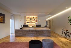 其他 3 INNSiDE By Meliá Braga Centro