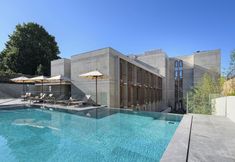 其他 2 INNSiDE By Meliá Braga Centro