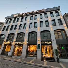 Primary image 1 The Palm Bosphorus Hotel, Bulvar 216 Hotels