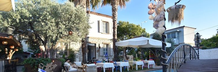 其他 B House Alacati Adult Only