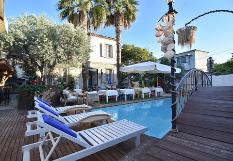 其他 B House Alacati Adult Only