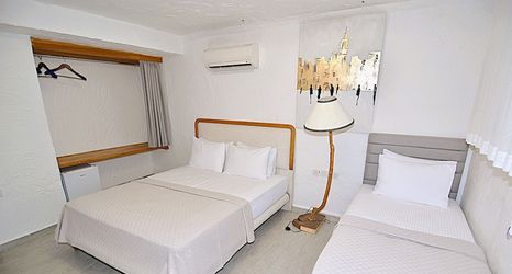 其他 2 B House Alacati Adult Only