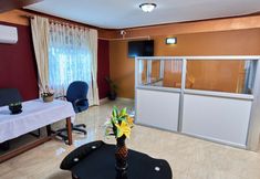 其他 2 PB & J Christian Hotel