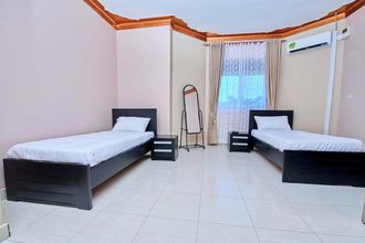 其他 4 PB & J Christian Hotel