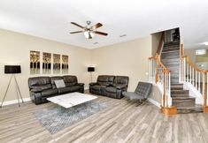 Others 3 Highlands Reserve 5 Bd Amazing Villa W/ Pool 5 Bedroom Villa by RedAwning