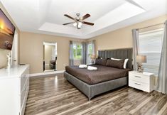 Others 2 Highlands Reserve 5 Bd Amazing Villa W/ Pool 5 Bedroom Villa by RedAwning