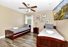 Others 6 Highlands Reserve 5 Bd Amazing Villa W/ Pool 5 Bedroom Villa by RedAwning