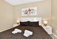 Others 5 Highlands Reserve 5 Bd Amazing Villa W/ Pool 5 Bedroom Villa by RedAwning