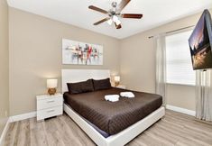 Others 4 Highlands Reserve 5 Bd Amazing Villa W/ Pool 5 Bedroom Villa by RedAwning