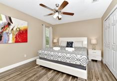 Others 7 Highlands Reserve 5 Bd Amazing Villa W/ Pool 5 Bedroom Villa by RedAwning