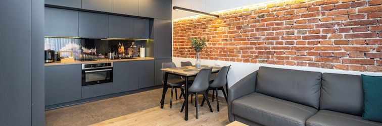 기타 RentPlanet - Apartament Prusa