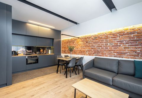 기타 RentPlanet - Apartament Prusa