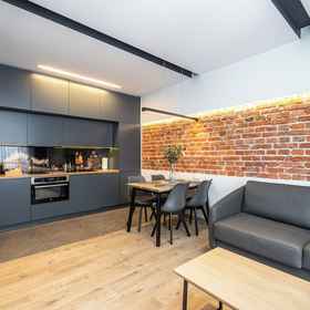 Primary image 1 RentPlanet - Apartament Prusa, Hotel Vanilla Aparthotel