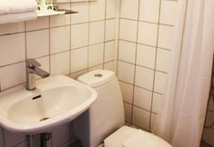 其他 5 Turisthotellet Copenhagen