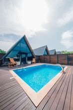 Others CLUB ARMADA BUNGALOV