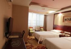 その他 4 Vienna Hotel (Shenzhen Dongmen Guomao Metro Station)