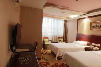 その他 4 Vienna Hotel (Shenzhen Dongmen Guomao Metro Station)