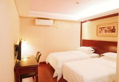 その他 5 Vienna Hotel (Shenzhen Dongmen Guomao Metro Station)