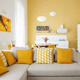 Primary image 1 Helios Duplex a due passi da Ortigia, Santuario della Madonna delle Lacrime Hotels