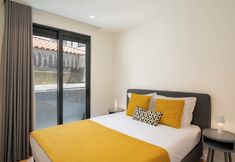 Others 5 Golden City by An Island Apart