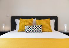 Others 7 Golden City by An Island Apart