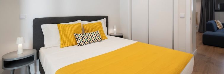 Others Golden City by An Island Apart