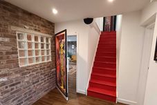 Others Northampton Oasis - 4 Bedroom House