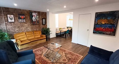 Others 2 Northampton Oasis - 4 Bedroom House