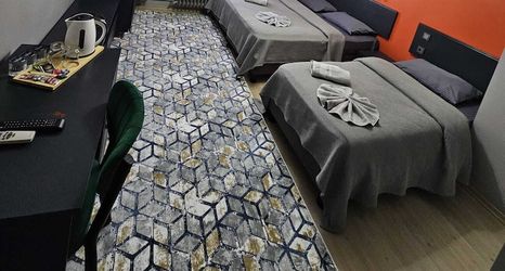 Others 2 Aras Hotels Çorlu