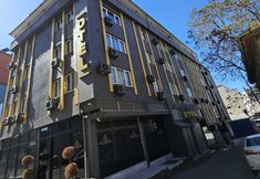 Others 6 Aras Hotels Çorlu