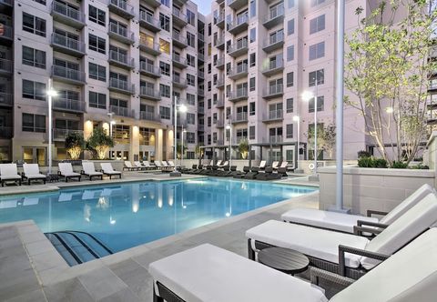 その他 Global Luxury Suites Midtown Atlanta