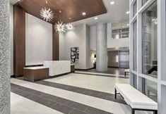 その他 3 Global Luxury Suites Midtown Atlanta