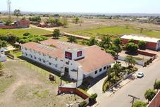 其他 Bravo City Hotel