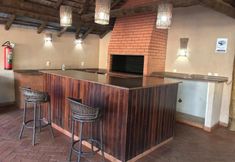 其他 7 Bravo City Hotel